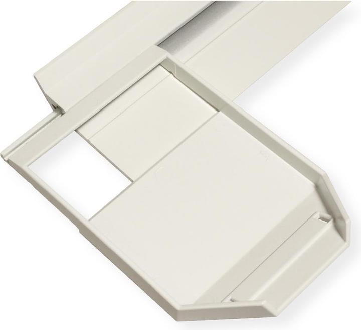 Actual product image Bachmann 98.6 Table/Bank Cable Organizer