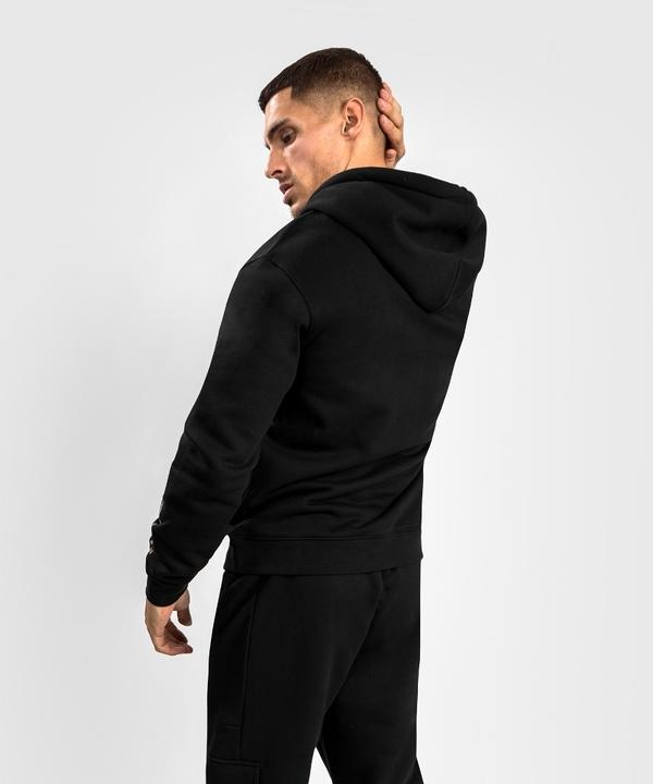 Produktbild Venum Reorg Hoody - Black - M (M)