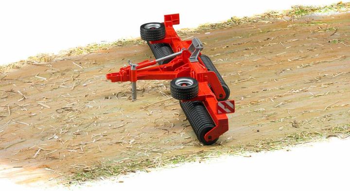 Actual product image Bruder Cambridge roller