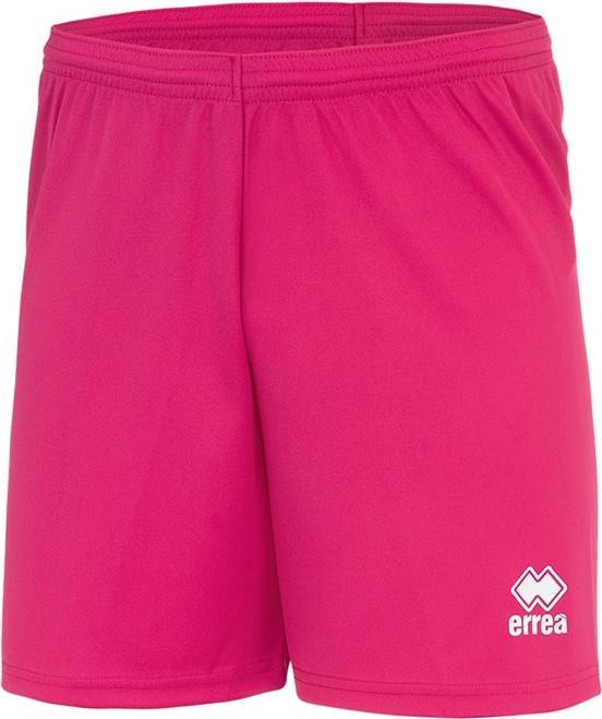 Actual product image Errea New Skin Short Adult (S)