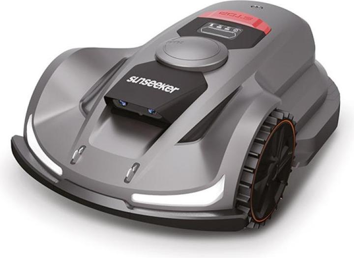 Produktbild Sunseeker Rasenroboter X7 (3000 m²)