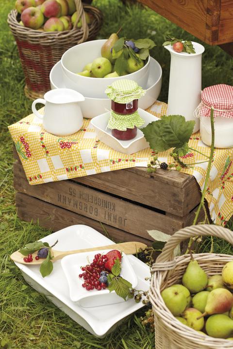 Actual product image Kahla Five Senses Krug (1.54 l)
