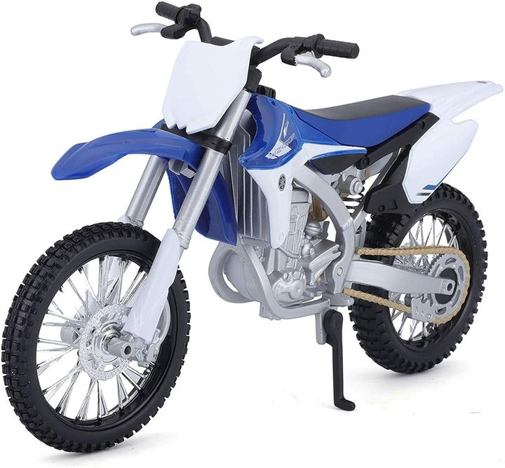 Maisto Moto 1/12 Yamaha YZ450F