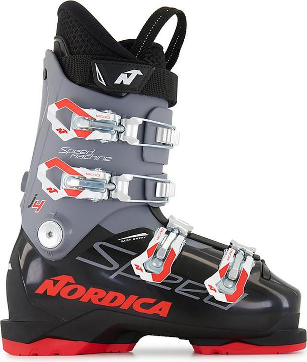 Immagine prodotto Nordica Speedmachine J4 scarponi da sci bambini (27.5)