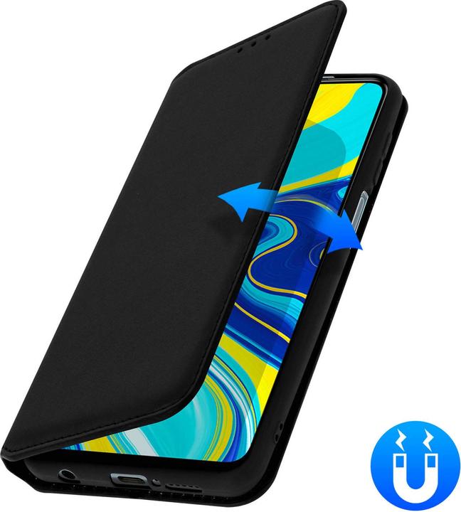 Immagine prodotto Avizar Serie Elec (Xiaomi Redmi Note 9S)