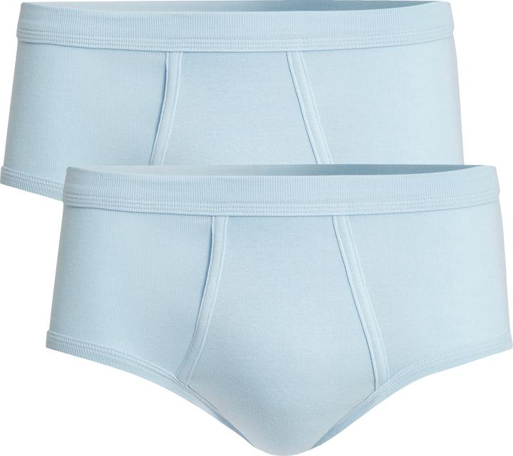 Image du produit Con-ta Slip pour homme 2-pack Uni (9, lot de 2)