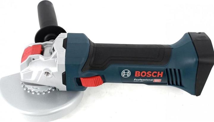 Actual product image Bosch Professional GWX 18V-10 (125 mm)