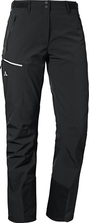 Image du produit Schöffel Pantalon Softshell pour femme Matrei (S)