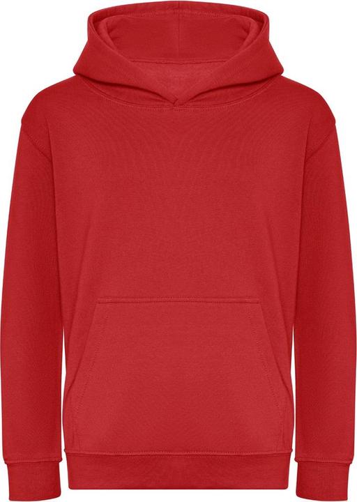 Awdis Kapuzenpullover aus biologischem Anbau