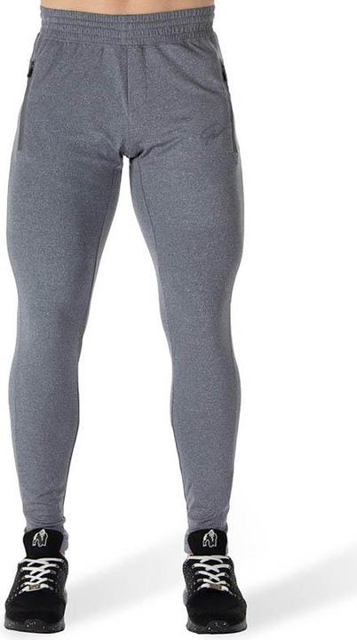 Immagine prodotto Gorilla Wear Pantaloni Glendo Grigio chiaro (S)