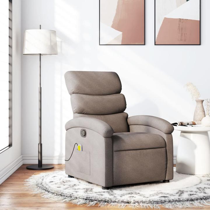 Image du produit VidaXL Gris