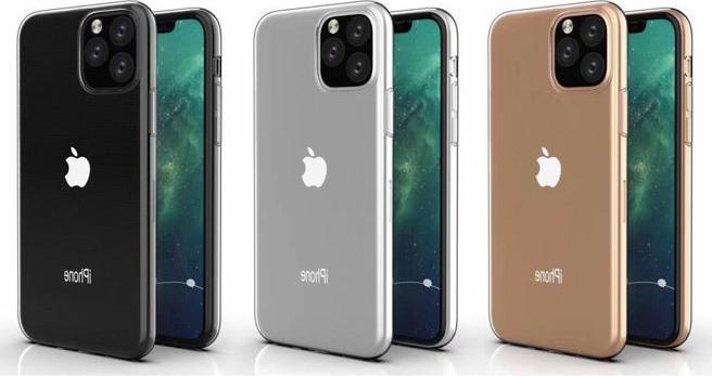 Image du produit MU Classic Coffret souple (Apple iPhone 11)