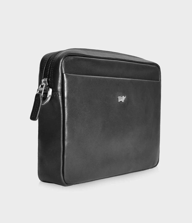Actual product image Braun Büffel Shoulder Bag Golf 2.0 90663