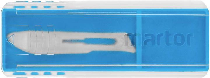 Actual product image Martor Scalpel blade (Cutters)