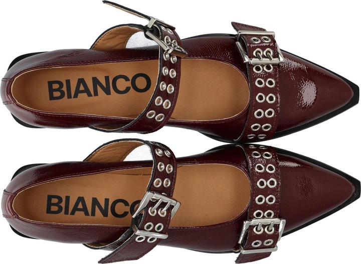 Actual product image Bianco BIAVICTORIA ballerinas (40)