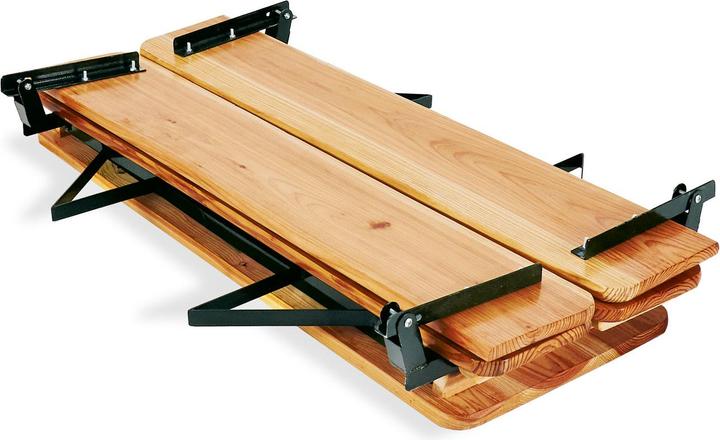 Produktbild Pinolino Sepp mit Lehne