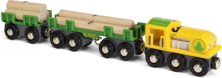 Brio Magische tunnel