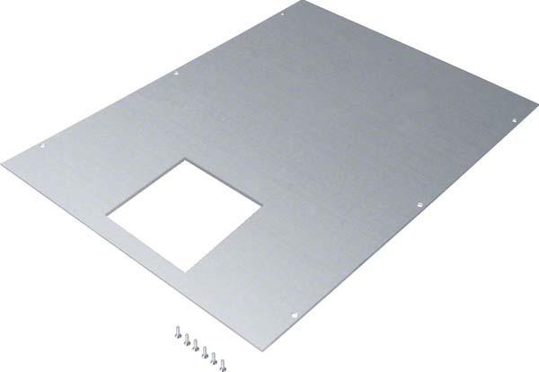 Actual product image Hager BKA600800Q06 (80 cm)