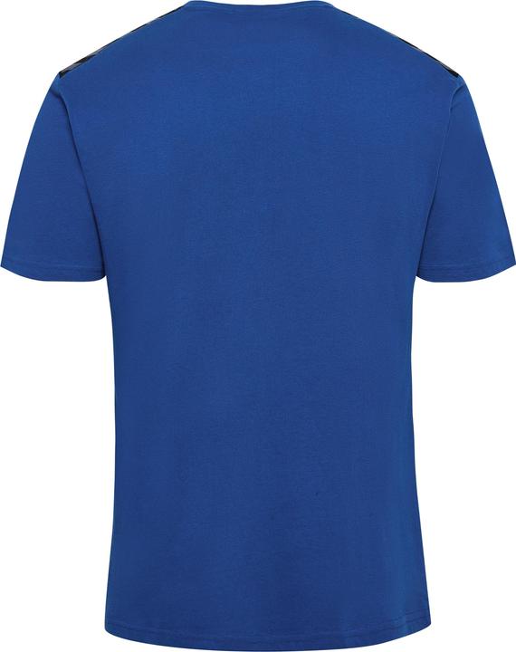 Produktbild hummel Hmlauthentic Co T-Shirt S/S (3XL)