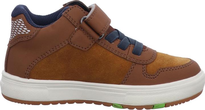 Produktbild Vado Sneaker BASKET Mid Elastic GTX (30)