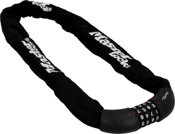 Actual product image Master Lock 8392 Chain lock (90 cm)