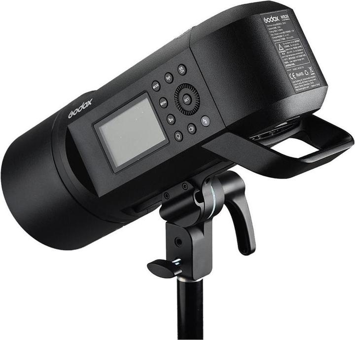 Image du produit Godox Witstro AD600 PRO TTL (600 W, Set)