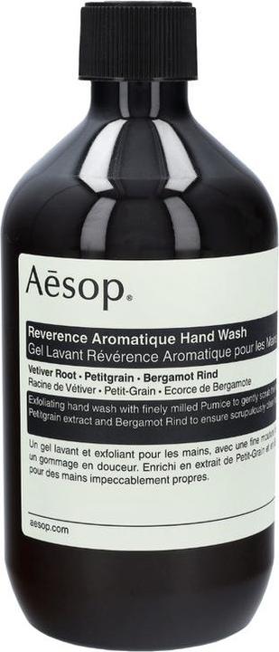 Produktbild Aesop Reverence Aromatique (Flüssigseife, 500 ml)