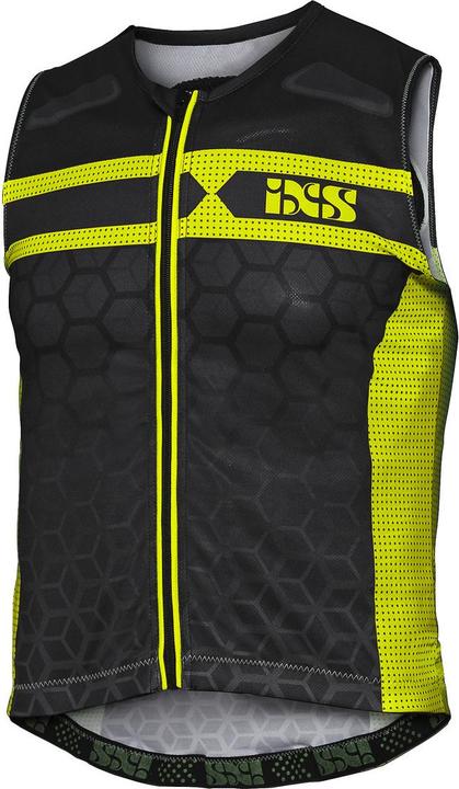 Produktbild iXS Weste RS-20 (L)