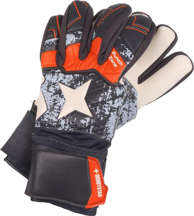 Produktbild Derbystar Goalie v22 Torwarthandschuh (8)
