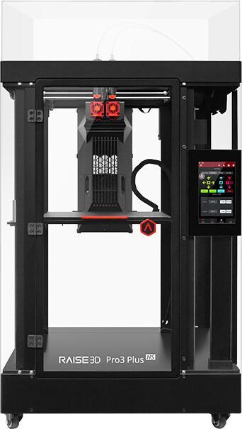 Immagine prodotto Raise3D Pro3 Plus HS
