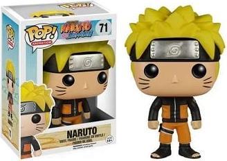 Immagine prodotto Funko POP! Naruto : Izumo Kamizuki (1198)