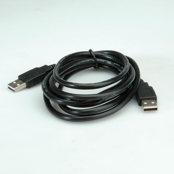 Actual product image Roline USB 2.0 cable (1.80 m, USB 2.0)