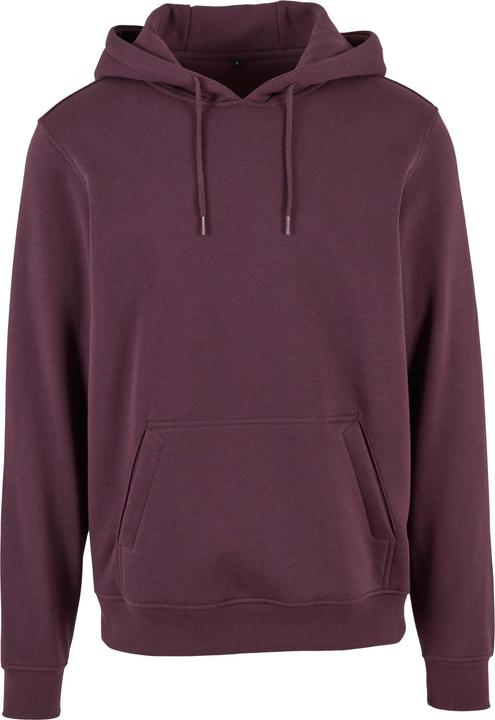 Plum purple
