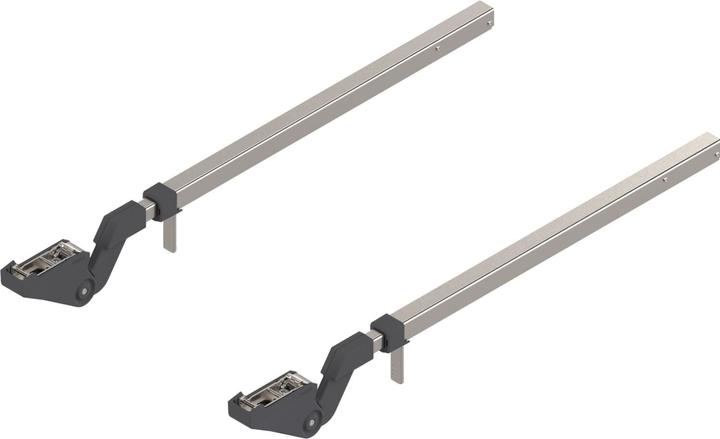 Blum Telescopic lever set for fold-up flap AVENTOS HF / SERVO-DRIVE (1 pcs.)