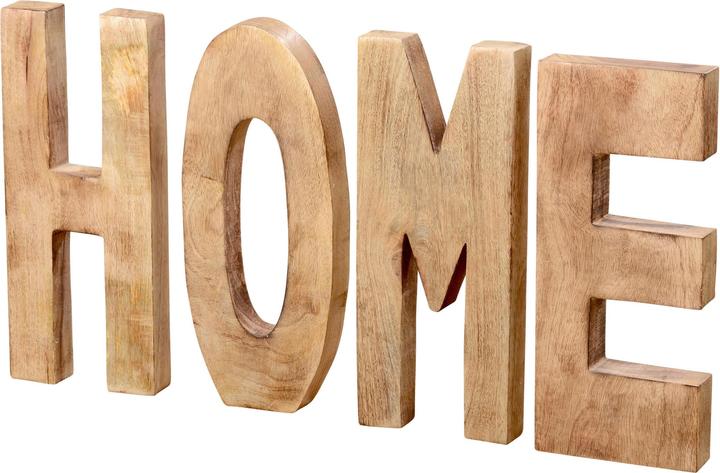 Produktbild Boltze Home Aufsteller Home 31 cm (15 x 17 x 33 cm)