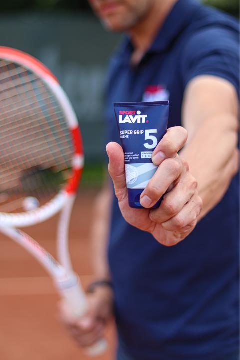 Produktbild Sport Lavit Sportgel Ice Roll-on (50 ml)