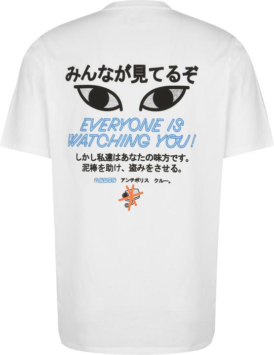 Produktbild Edwin Cover The Thieves T-Shirt - 123043 (S)