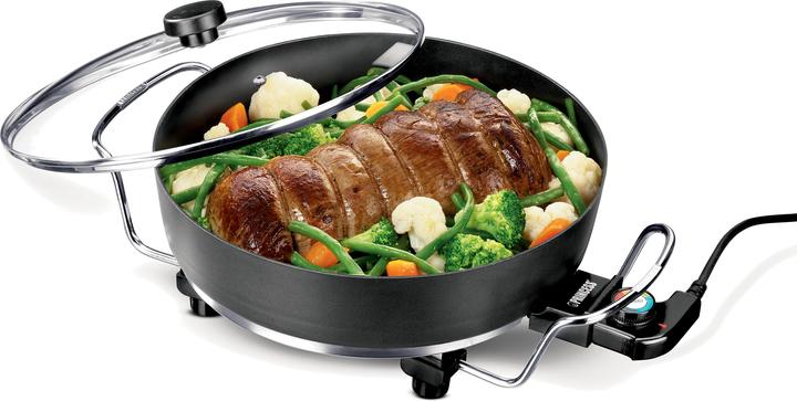 Actual product image Princess Multi Wonder Chef Pro