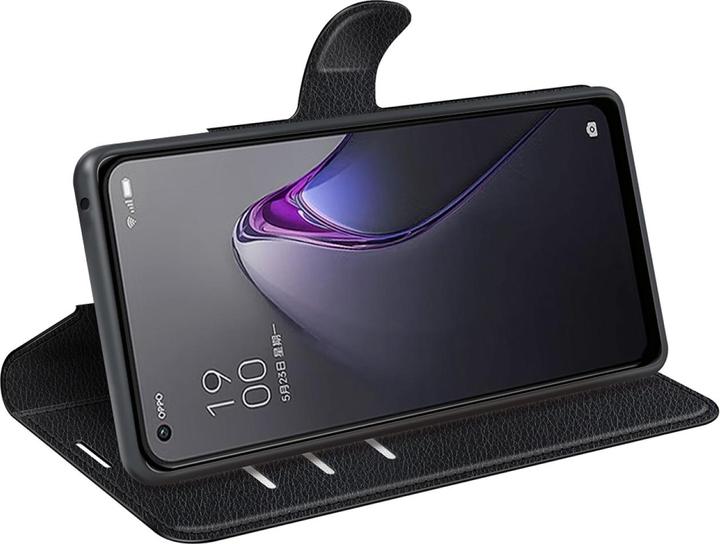 Produktbild Screenguard Leather Guard (Oppo Reno 8)