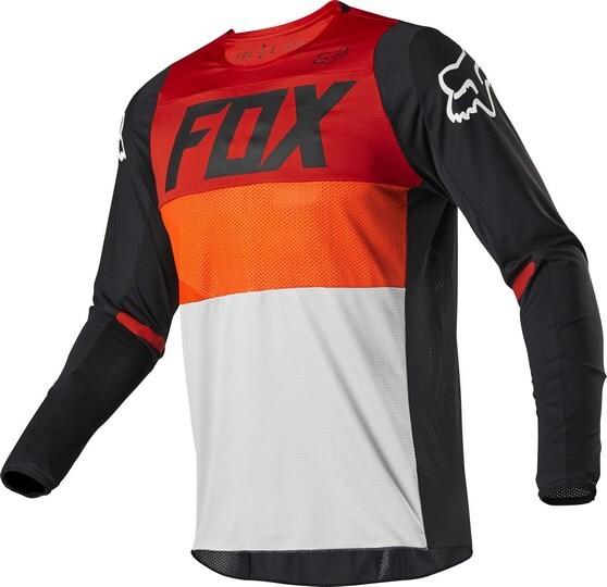 Image du produit Fox 360 Interdiction (XXL)