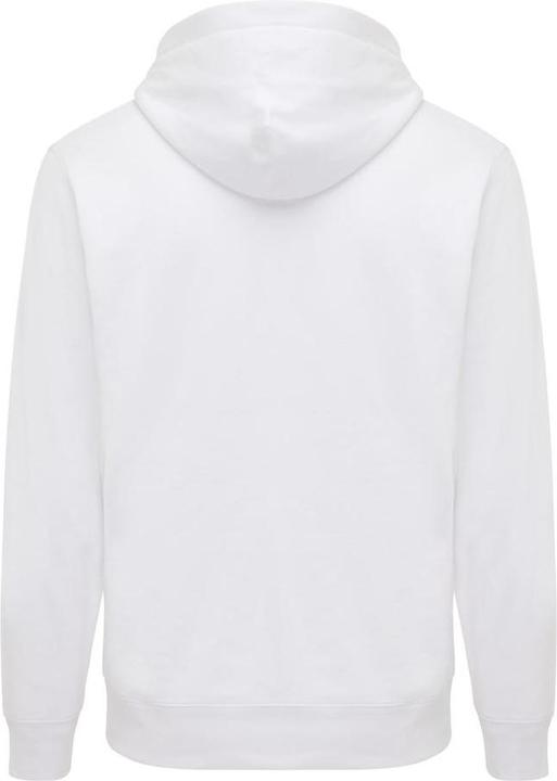 Actual product image Universal Textiles Unisex Adult Yengo Recycled Cotton Side Pocket Hoodie (3XL)