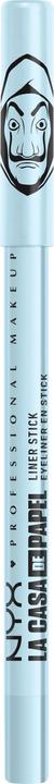 Produktbild NYX Professional Make-Up Epic Wear (2 Blue Teddy)
