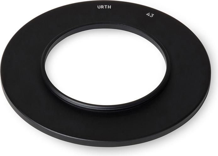 Produktbild Urth 67 43mm Adapter Ring for 75mm Square Filter Holder