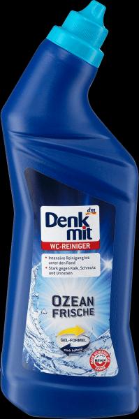 dm Denkmit WC-Reiniger