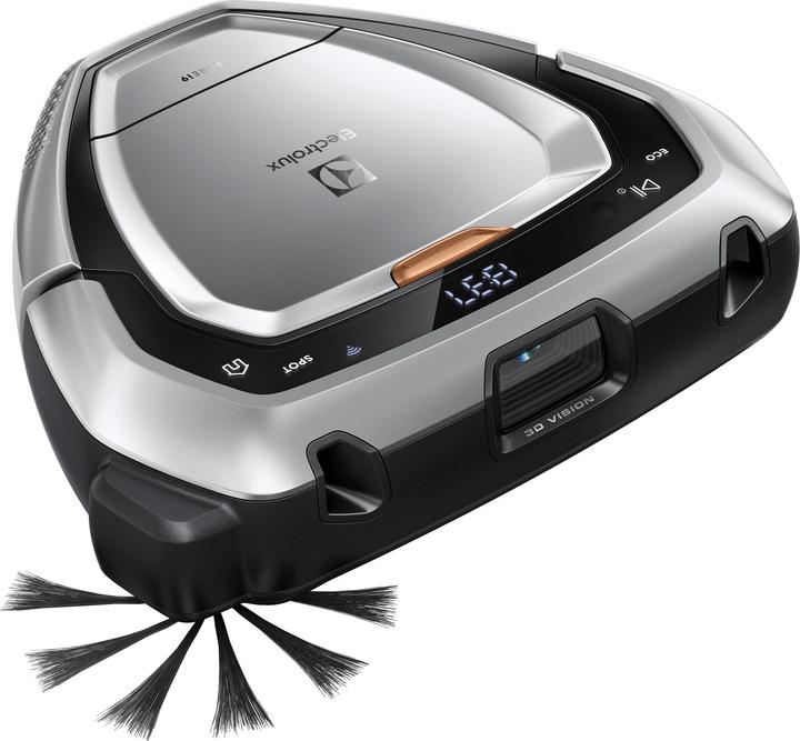 Image du produit Electrolux Pure i9 Pi91-5bsm