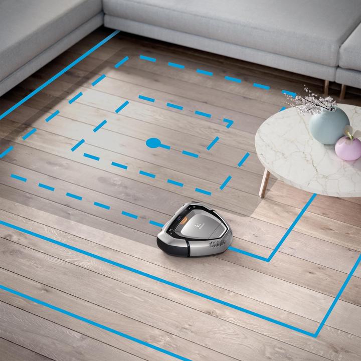Image du produit Electrolux Pure i9 Pi91-5bsm