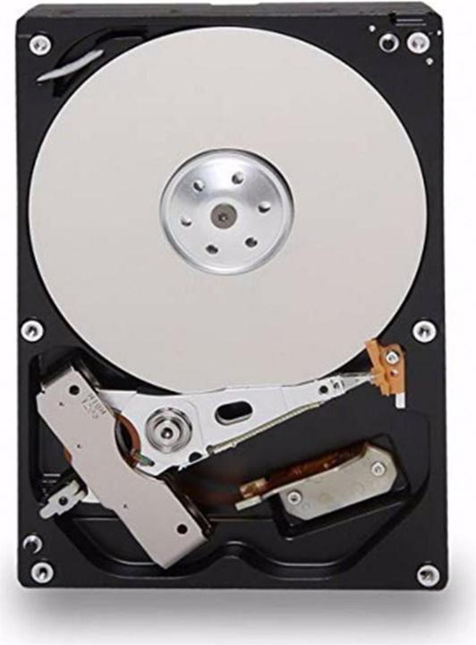 Actual product image Toshiba Dt01aca300 (3 TB, 3.5")