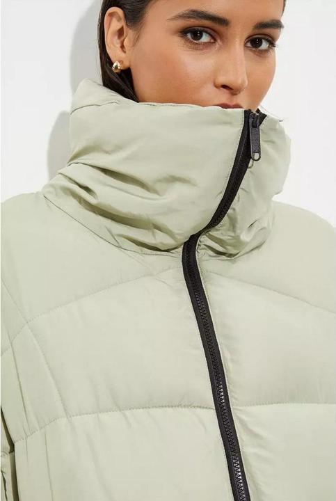 Produktbild Dorothy Perkins Mantel Wattiert (L)