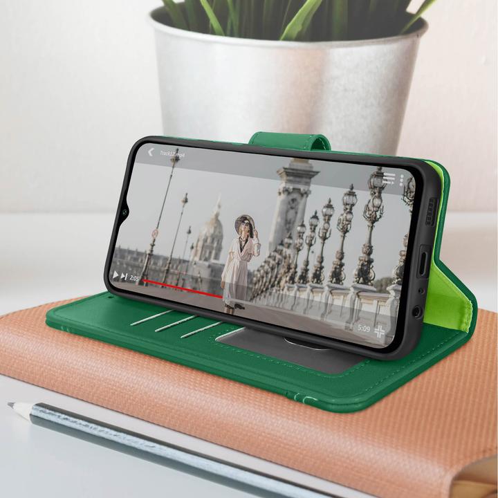 Actual product image Avizar Versa Cover Series (Samsung Galaxy A14 5G, Samsung Galaxy A14)