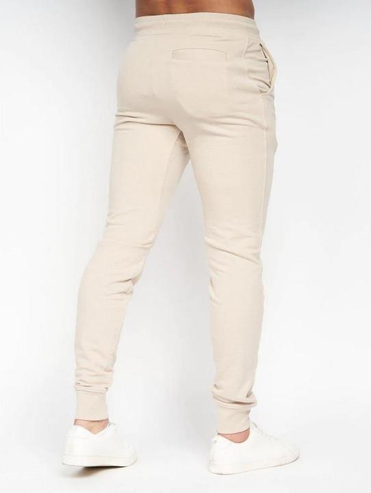Image du produit Crosshatch Hommes Emmon Hoodie And Joggers Set (L)